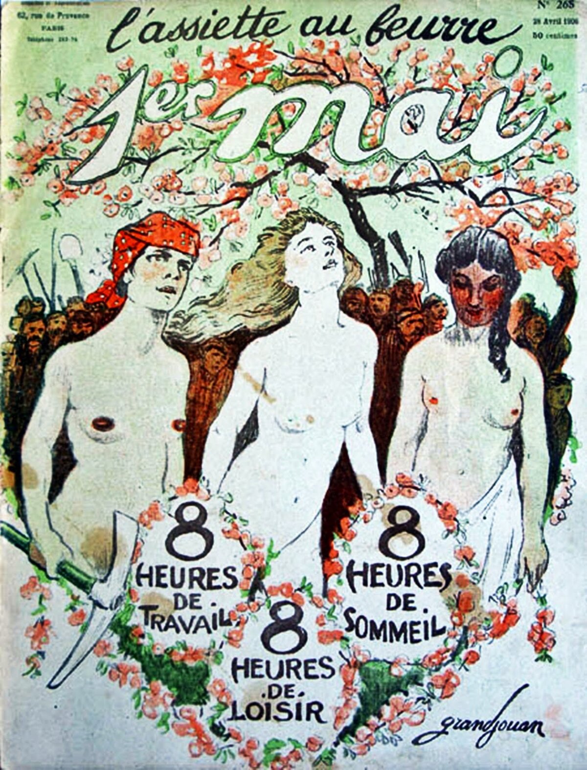 Illustration 1