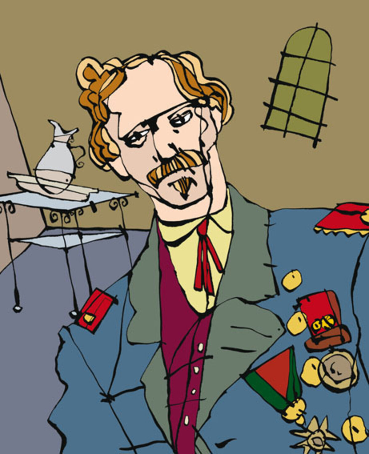 Illustration 1