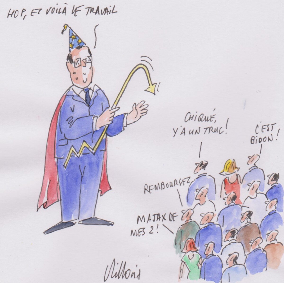 Illustration 1