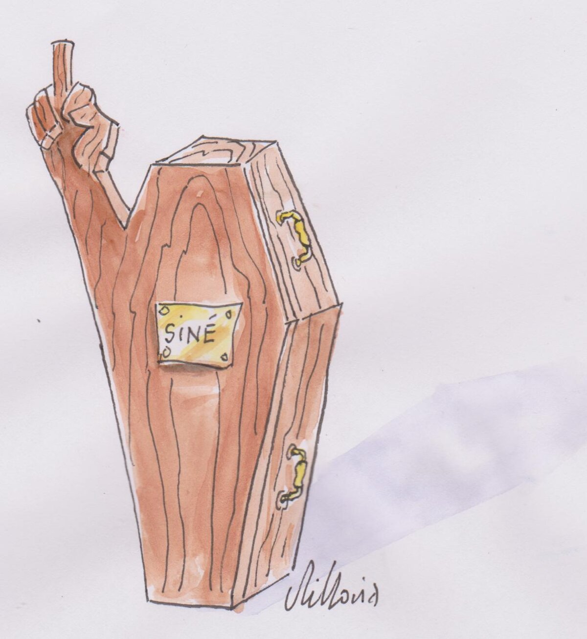 Illustration 1