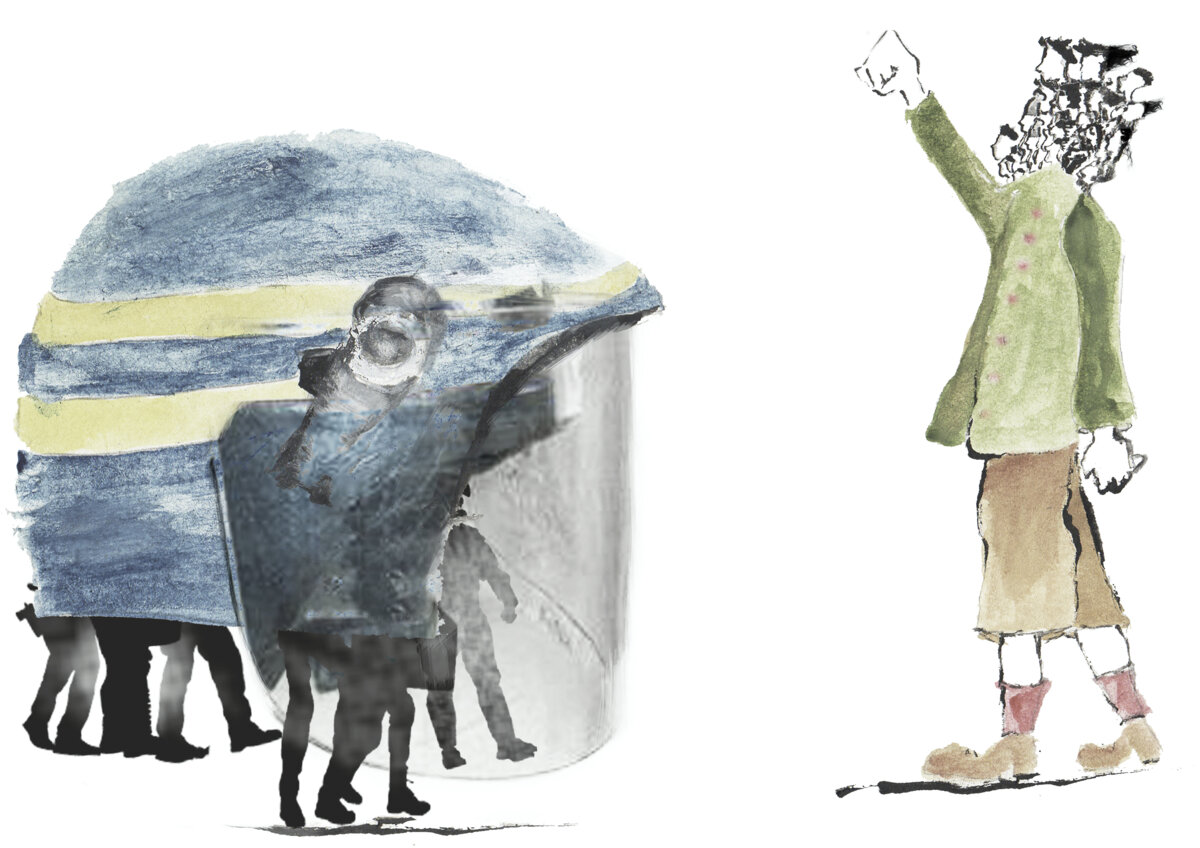 Illustration 1