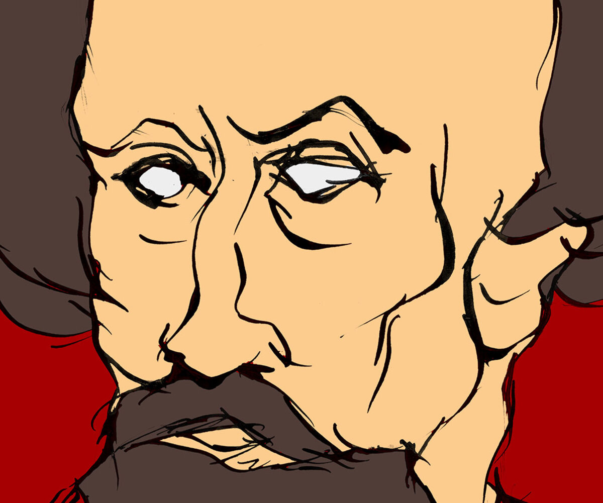 Illustration 1