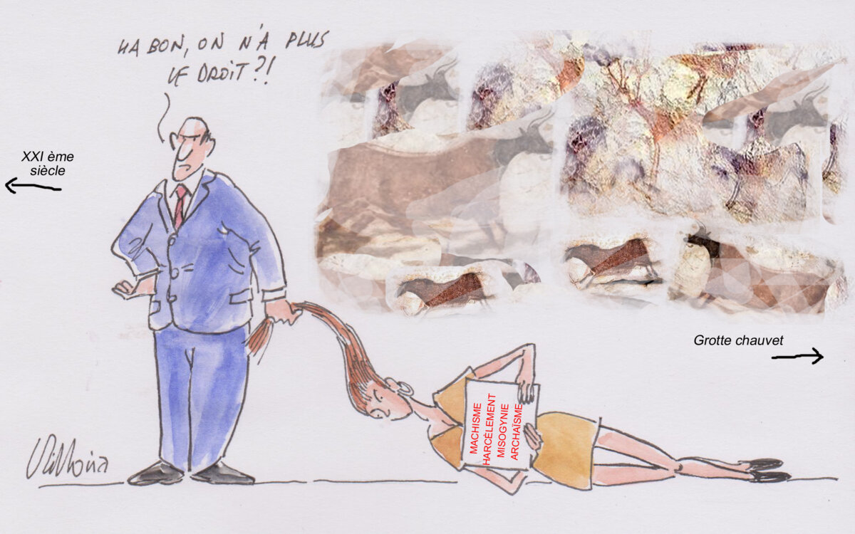 Illustration 1