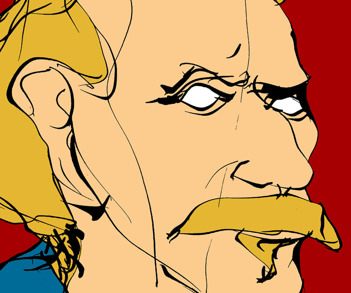 Illustration 1