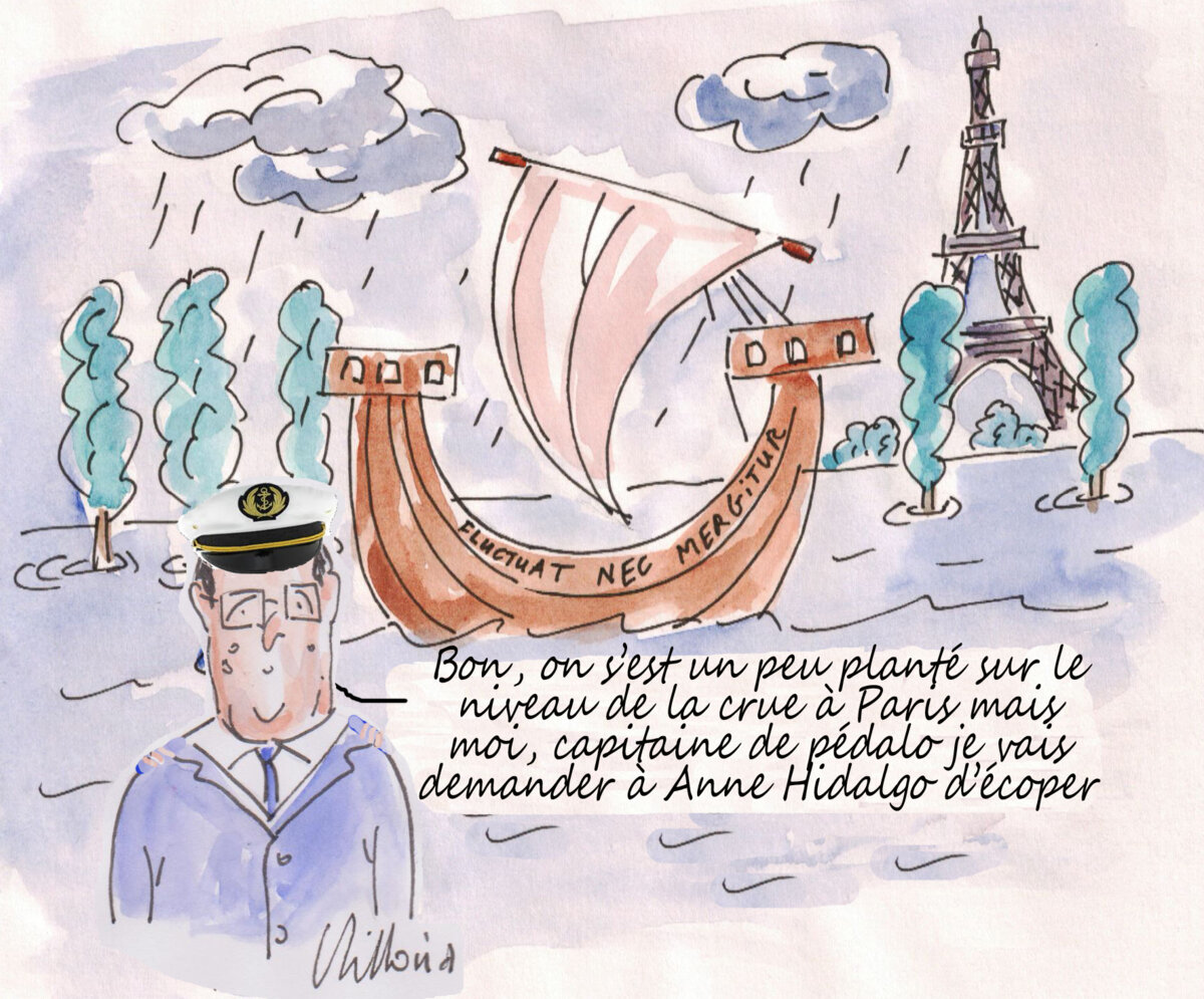 Illustration 1