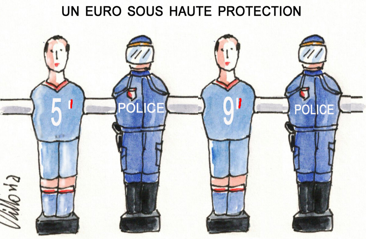 Illustration 1