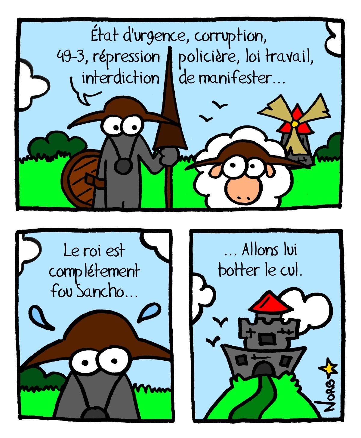 Illustration 1