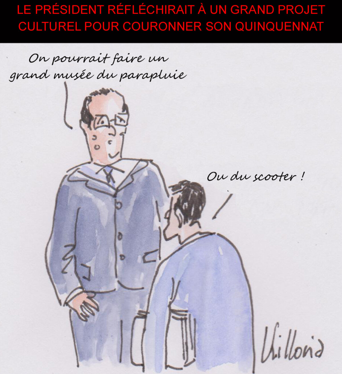 Illustration 1