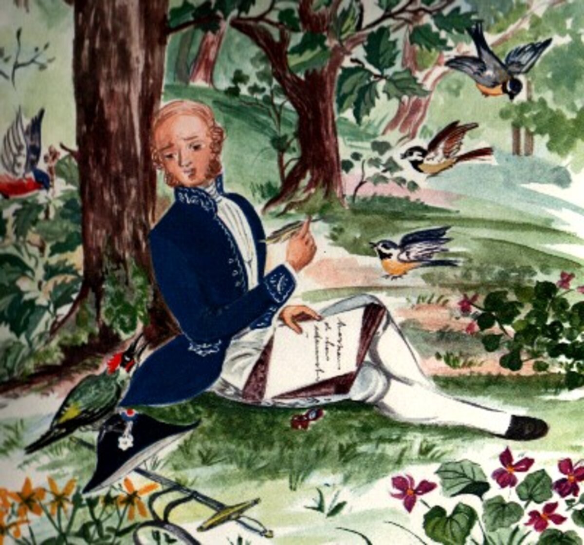 Illustration 1