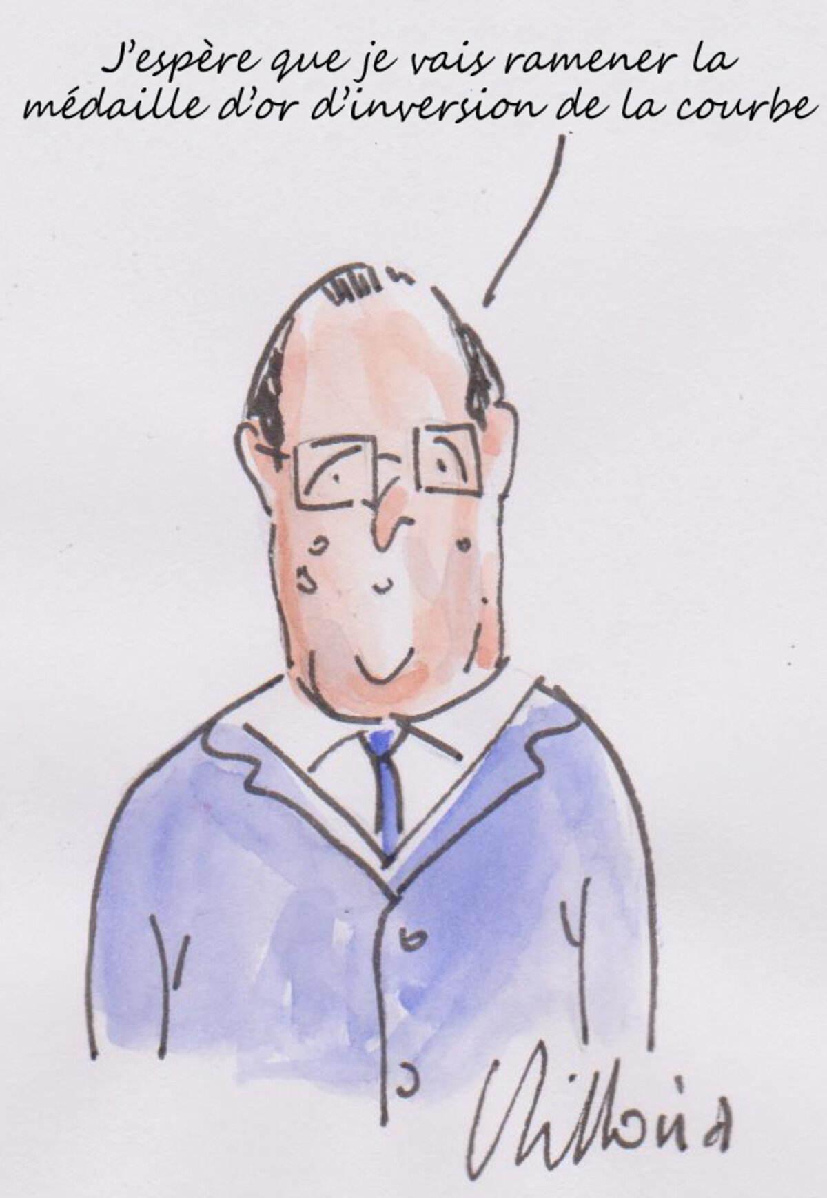 Illustration 1
