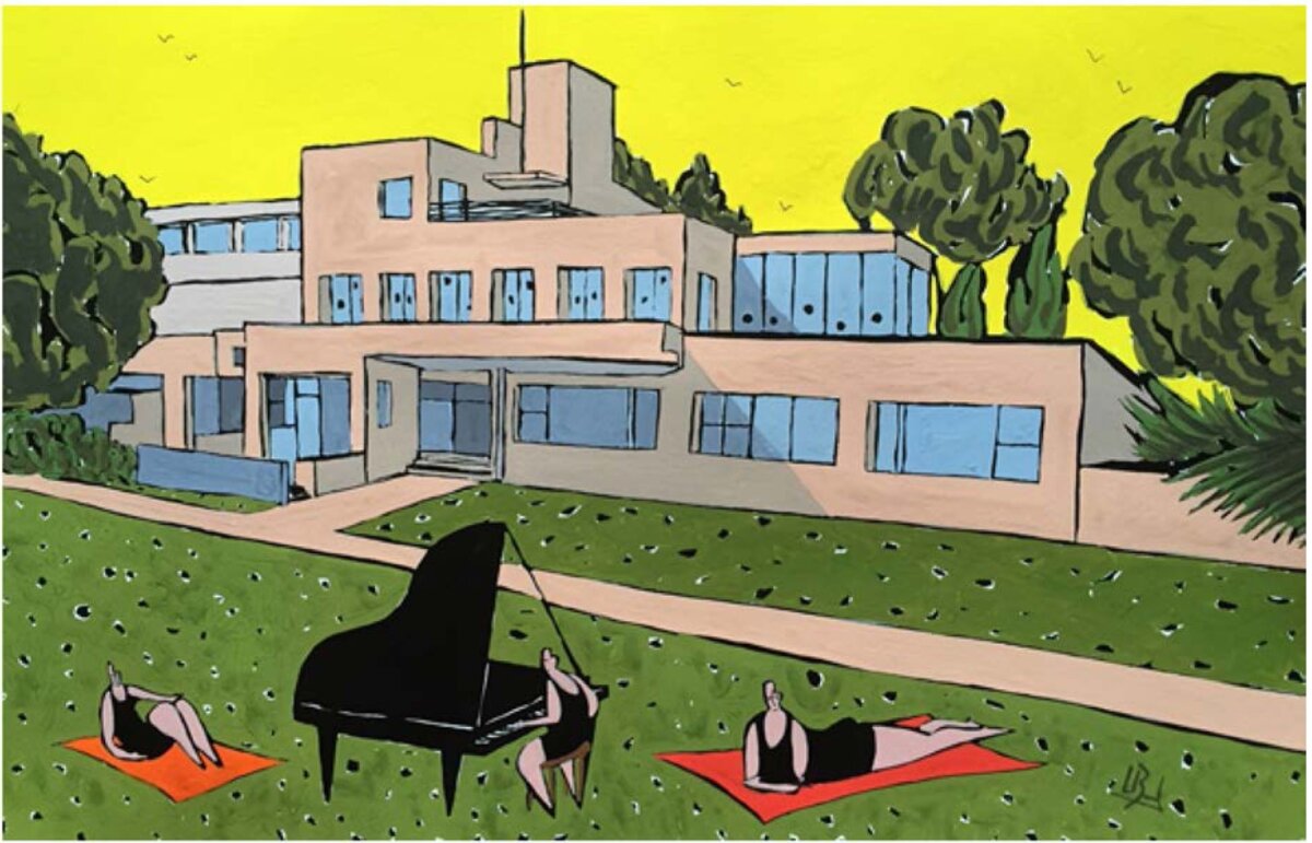Illustration 1