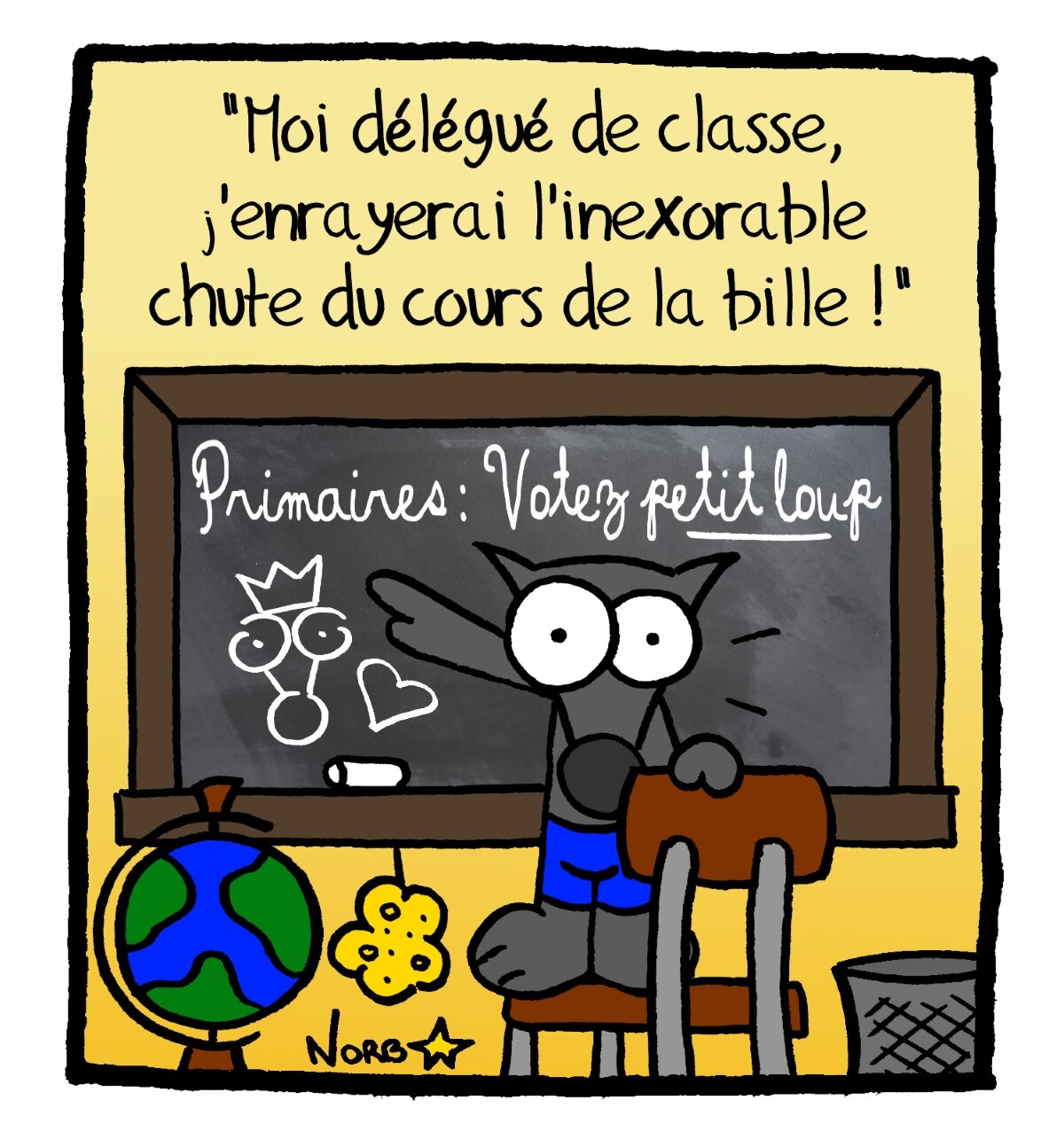 Illustration 1