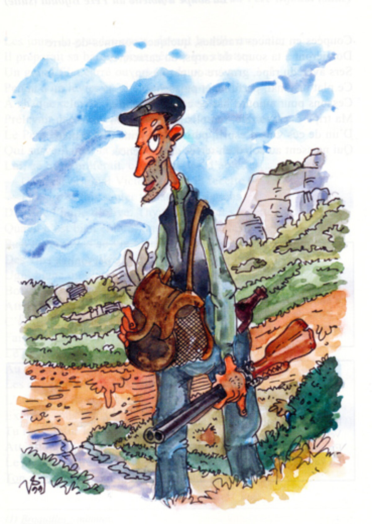 Illustration 1