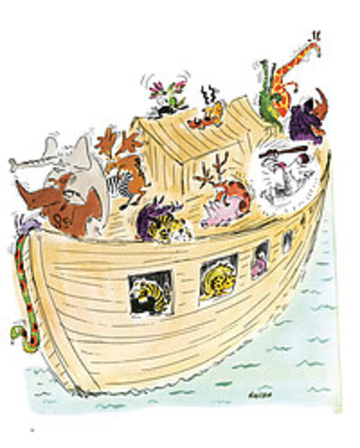 Illustration 1