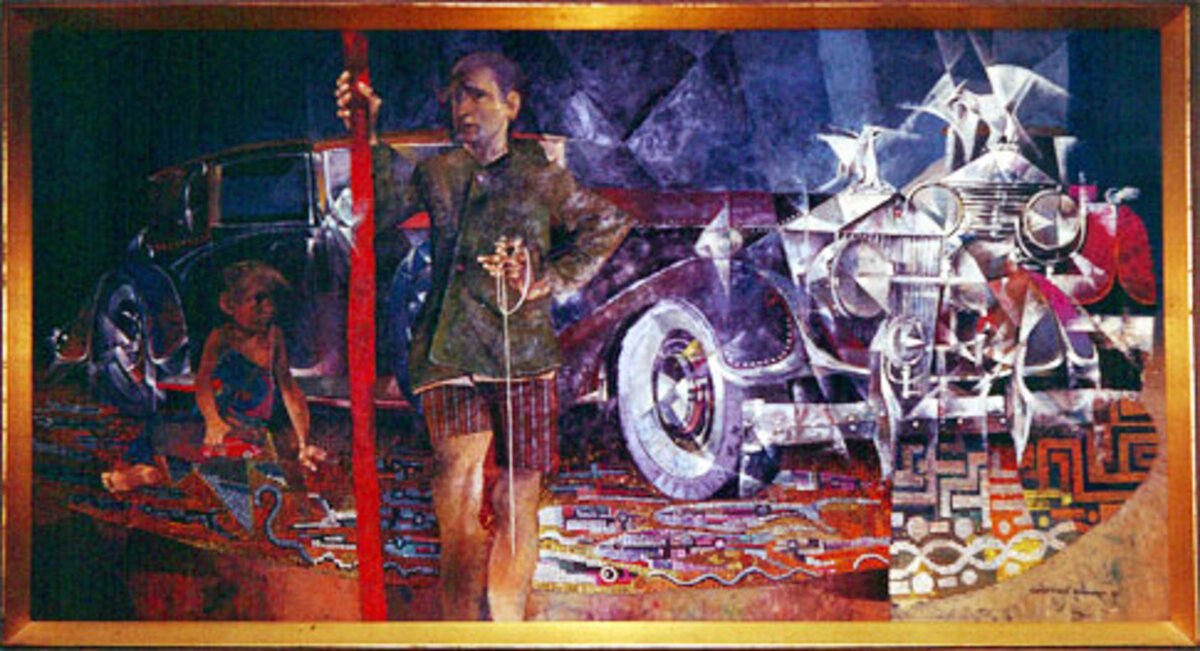 Illustration 1