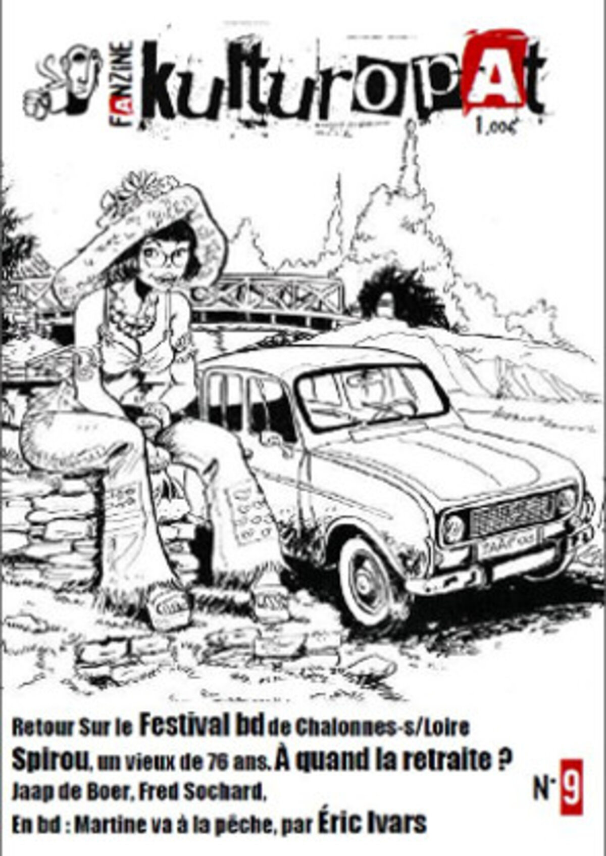 Illustration 1