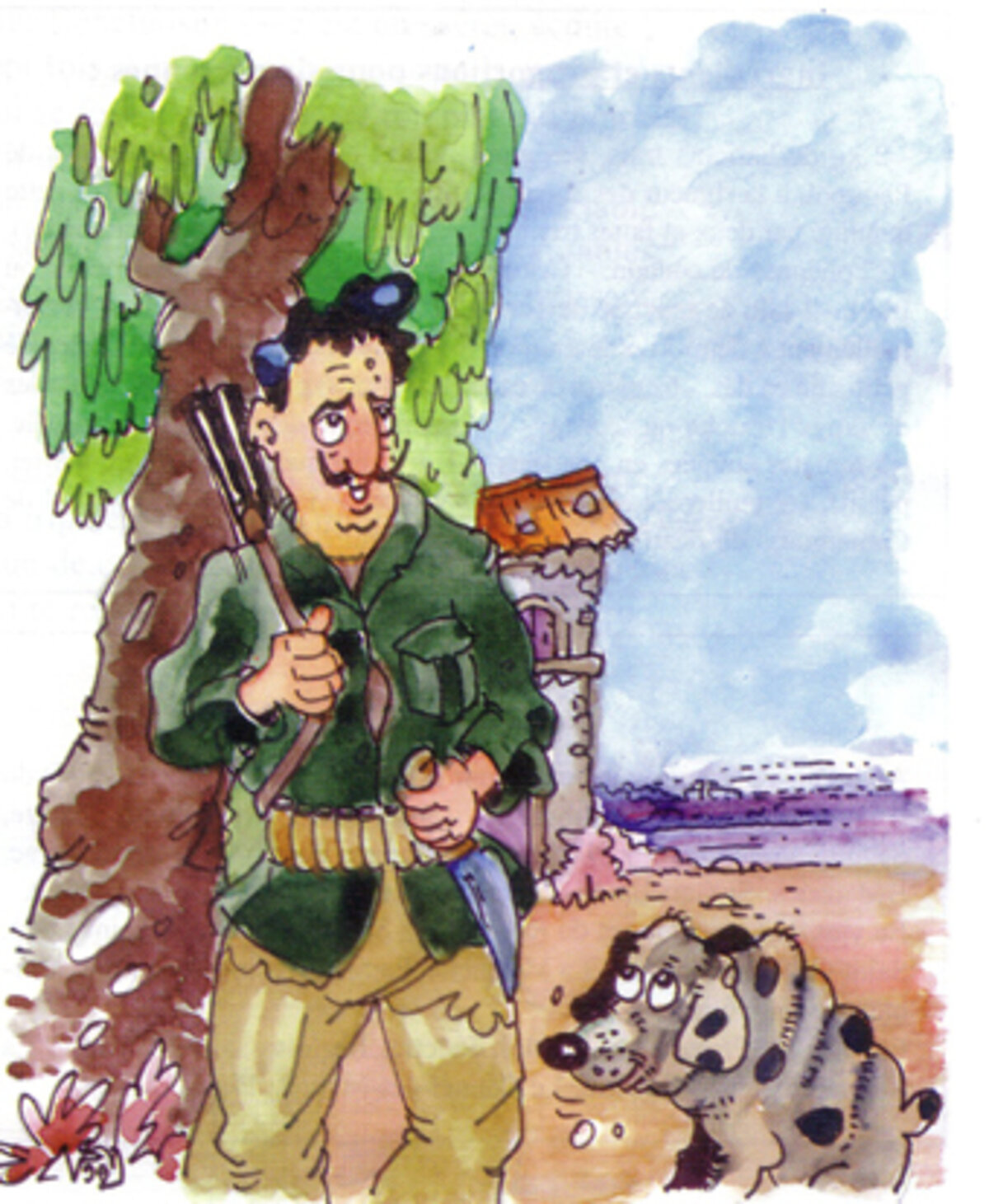 Illustration 1