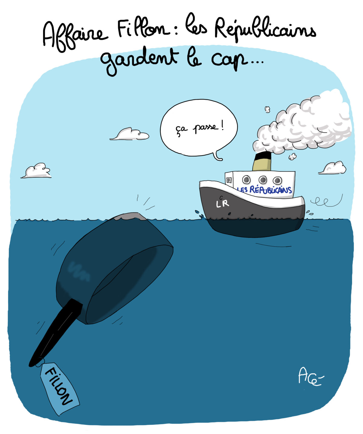 Illustration 1