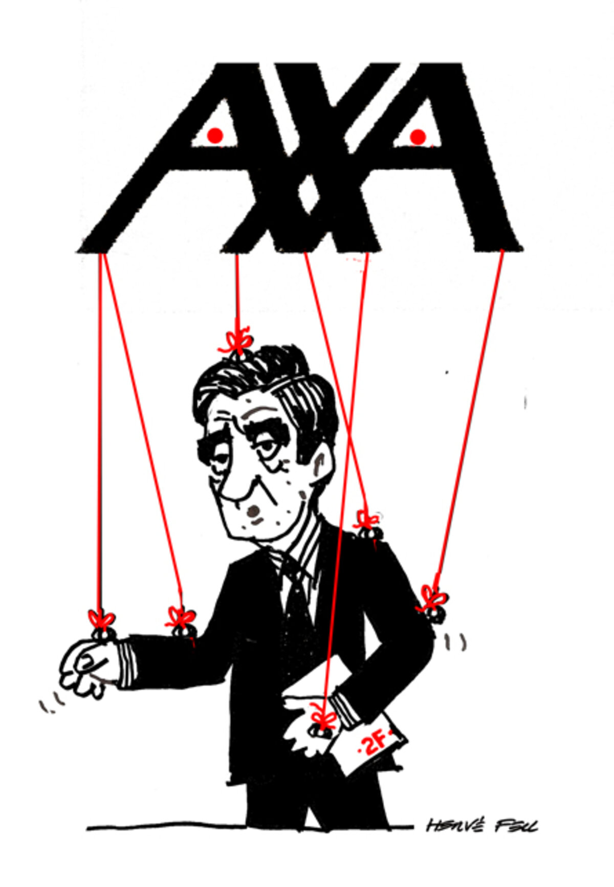 Illustration 1