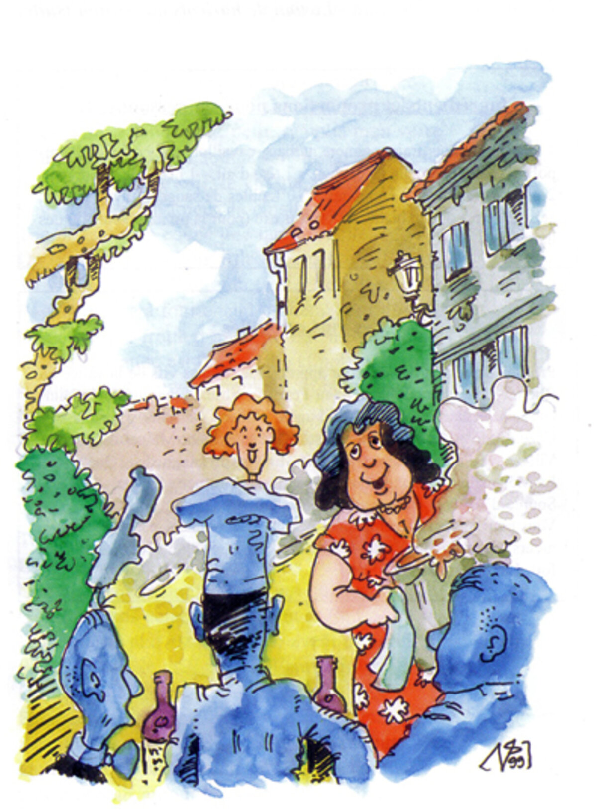Illustration 1