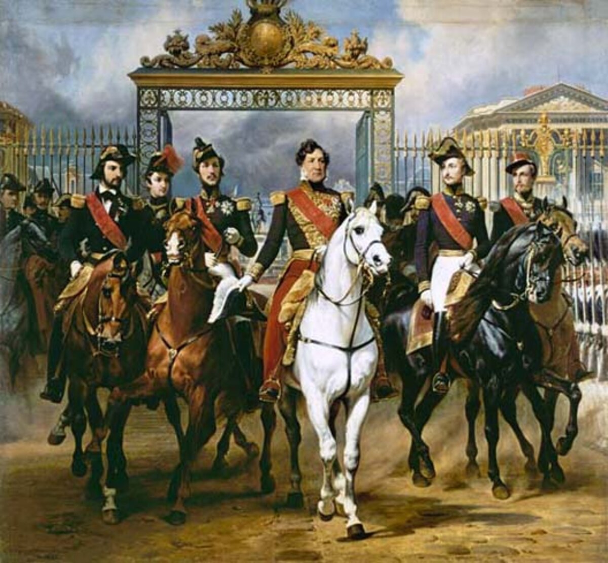 Illustration 1