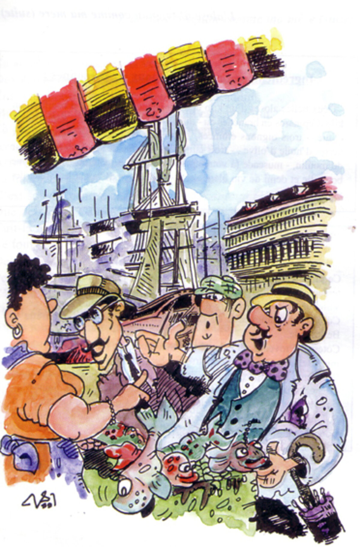 Illustration 1