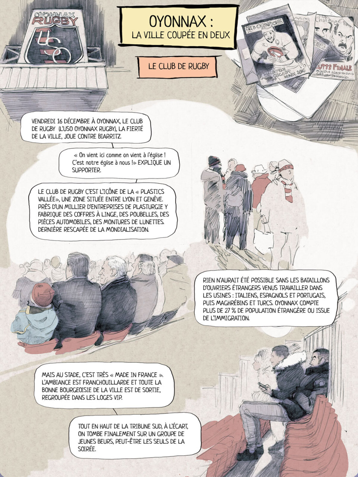 Illustration 1