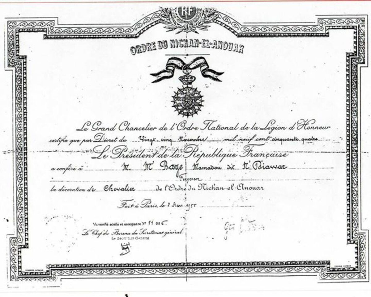 Illustration 1
