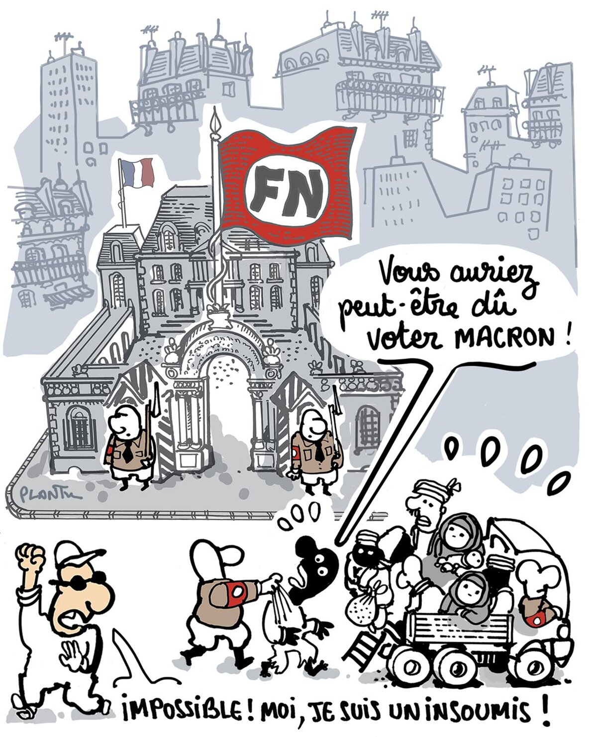 Illustration 1