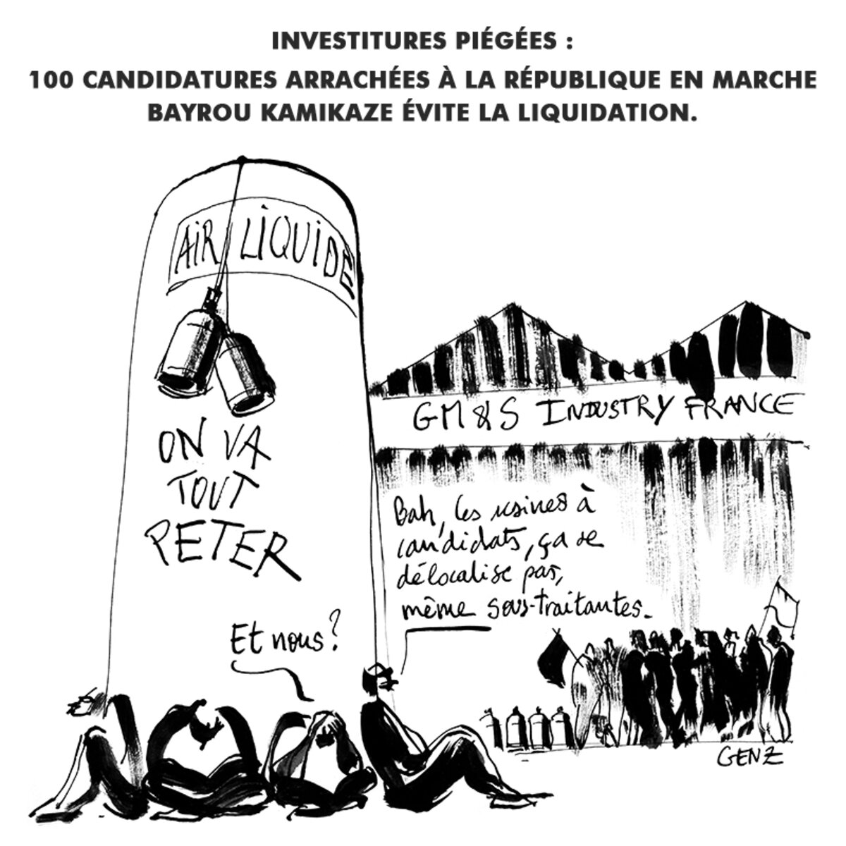 Illustration 1