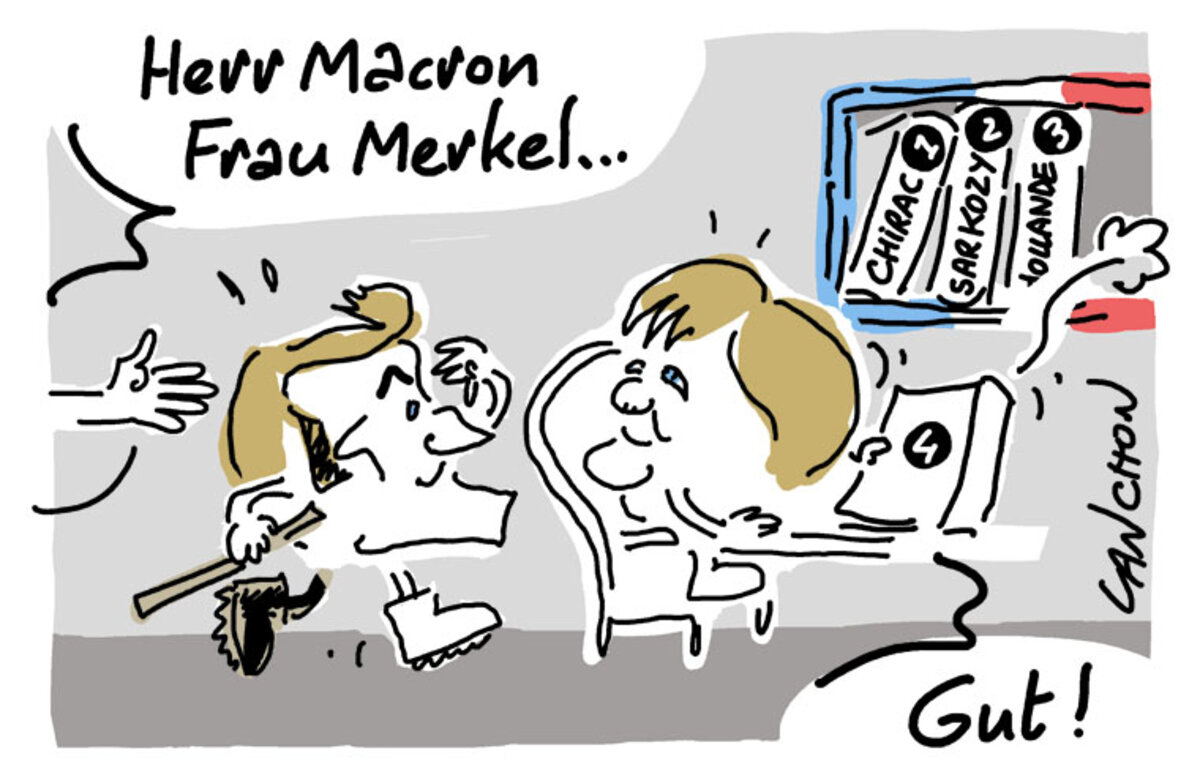 Illustration 1