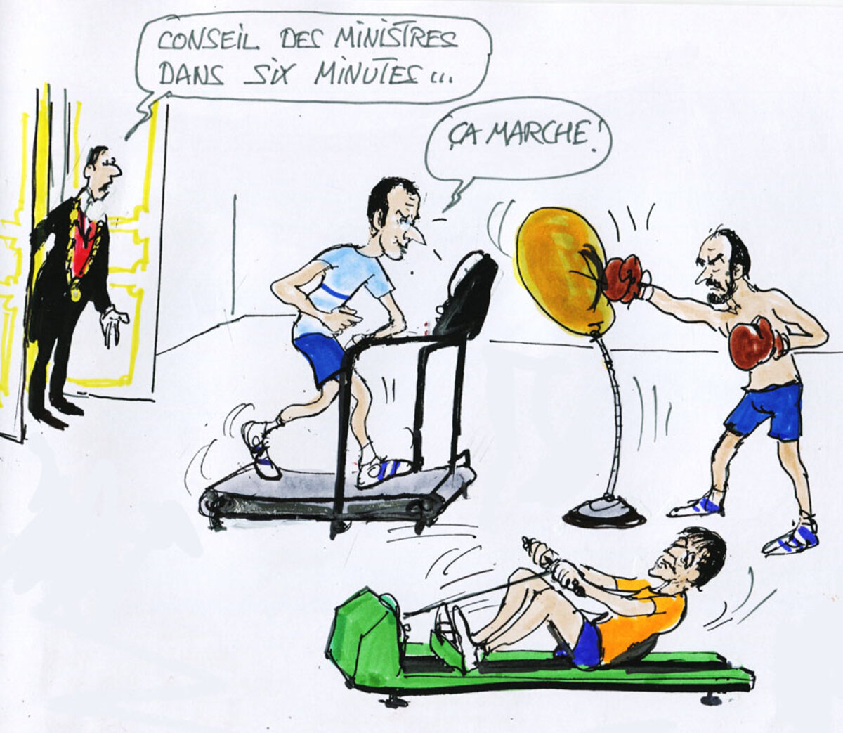 Illustration 1