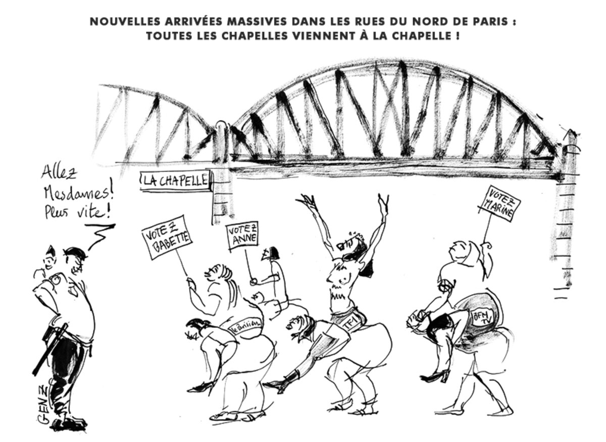 Illustration 1