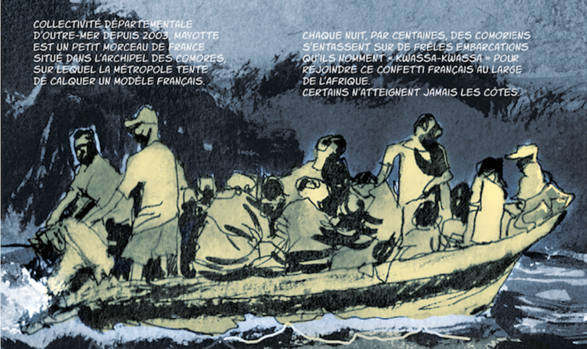 Illustration 1