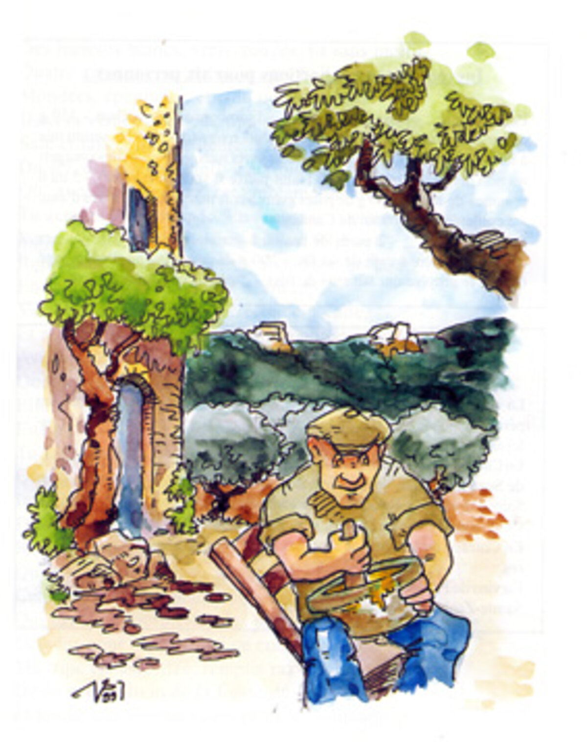 Illustration 1