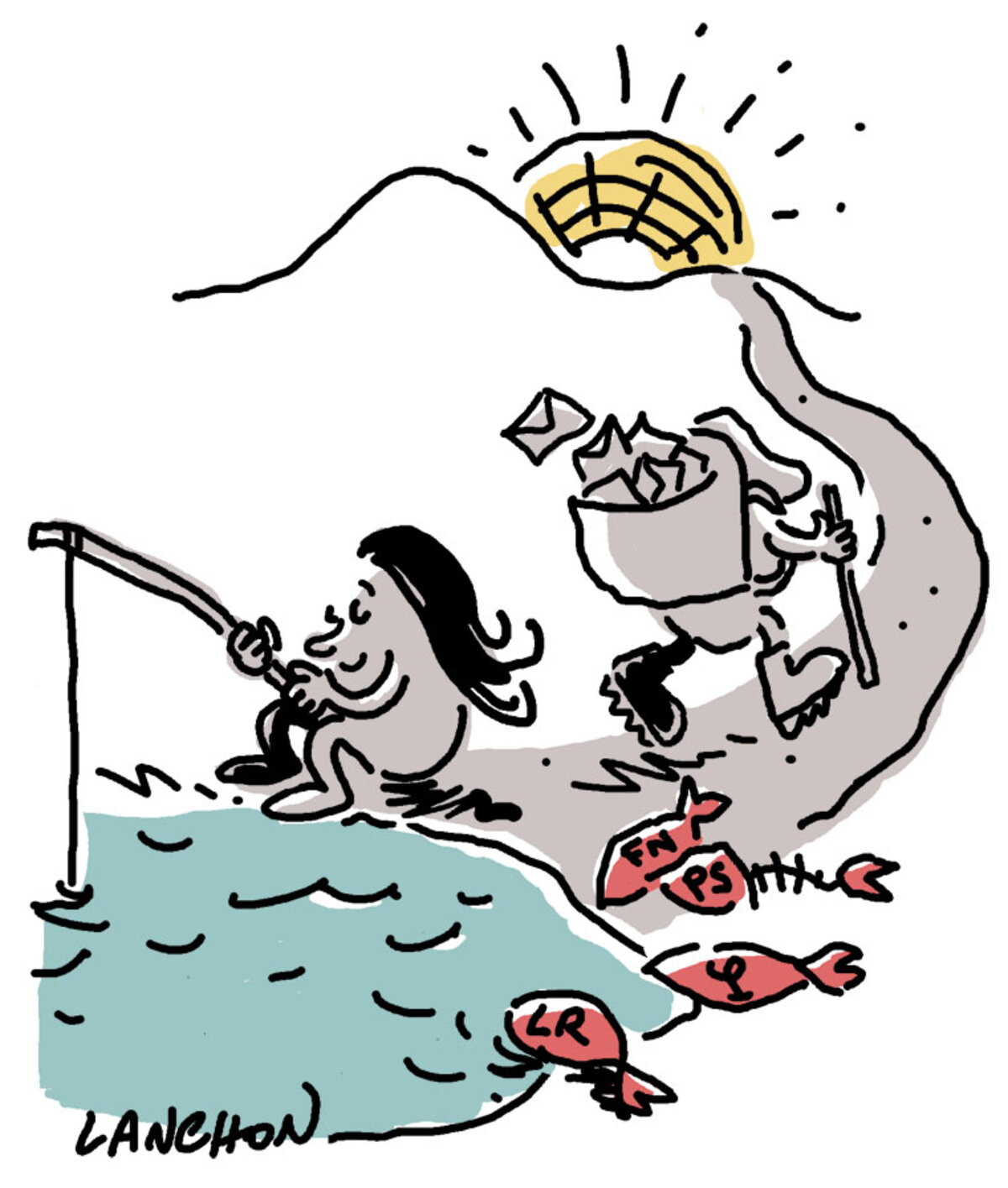 Illustration 1