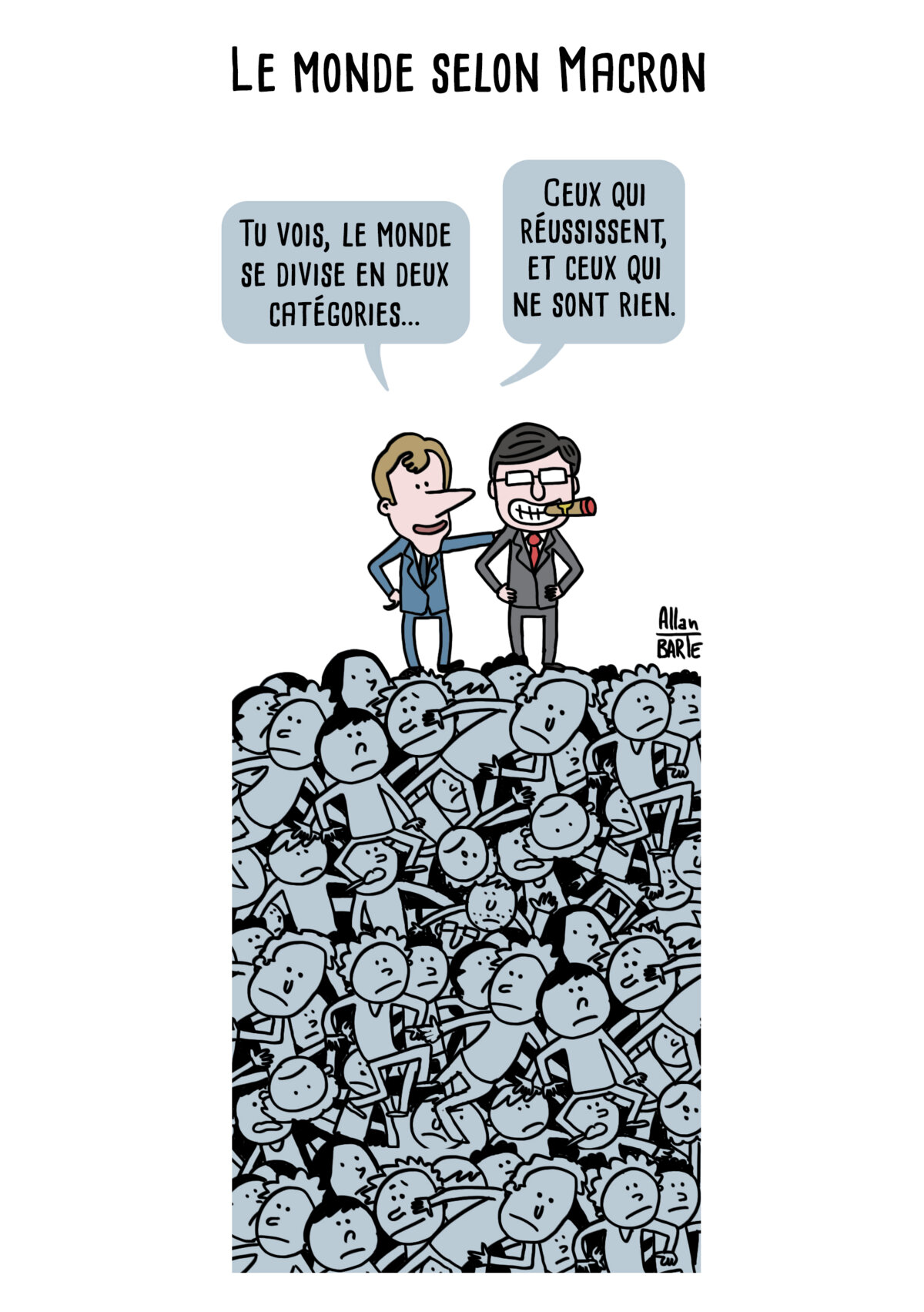 Illustration 1