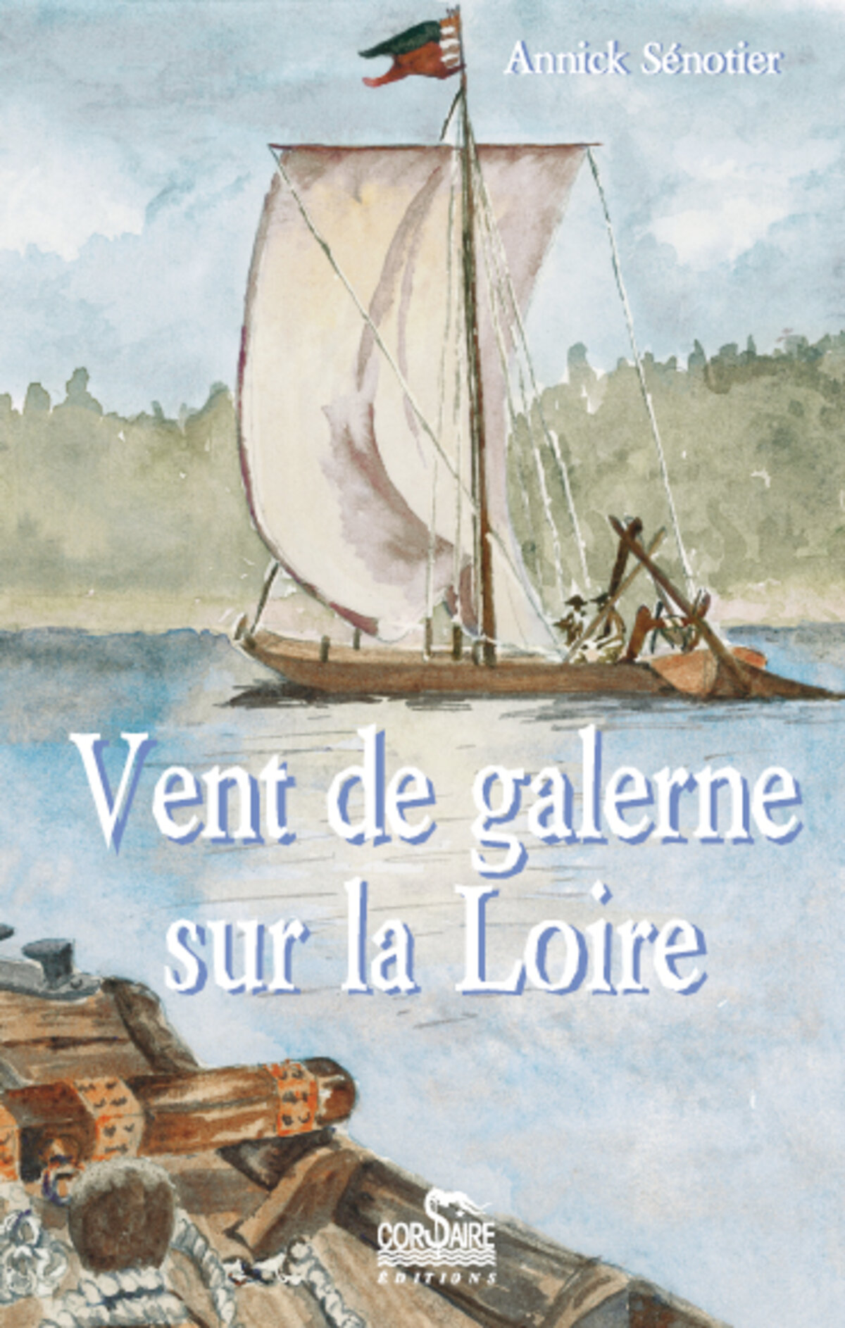 Vent de galerne film