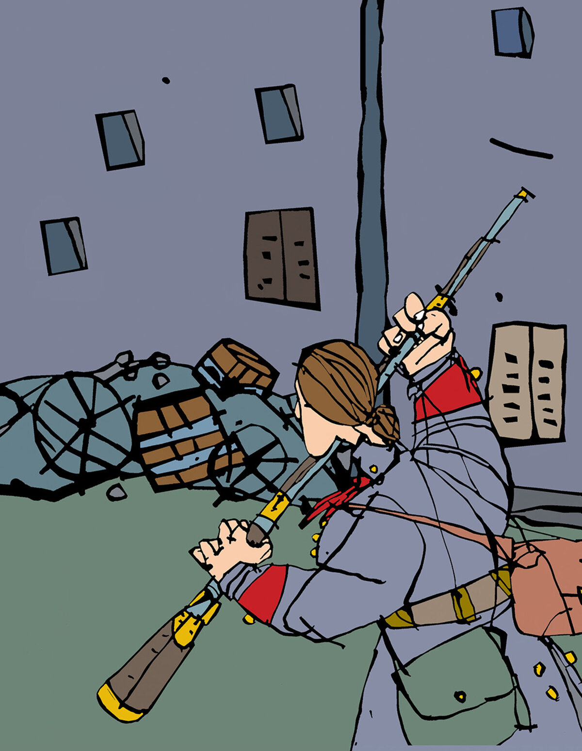 Illustration 1