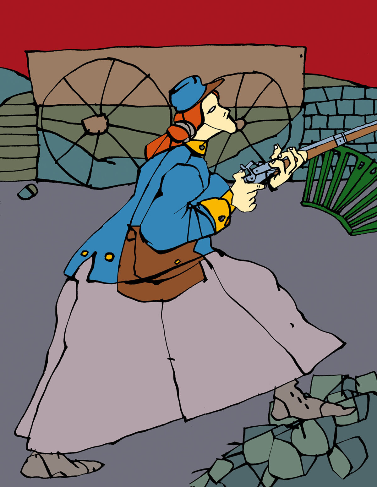 Illustration 1