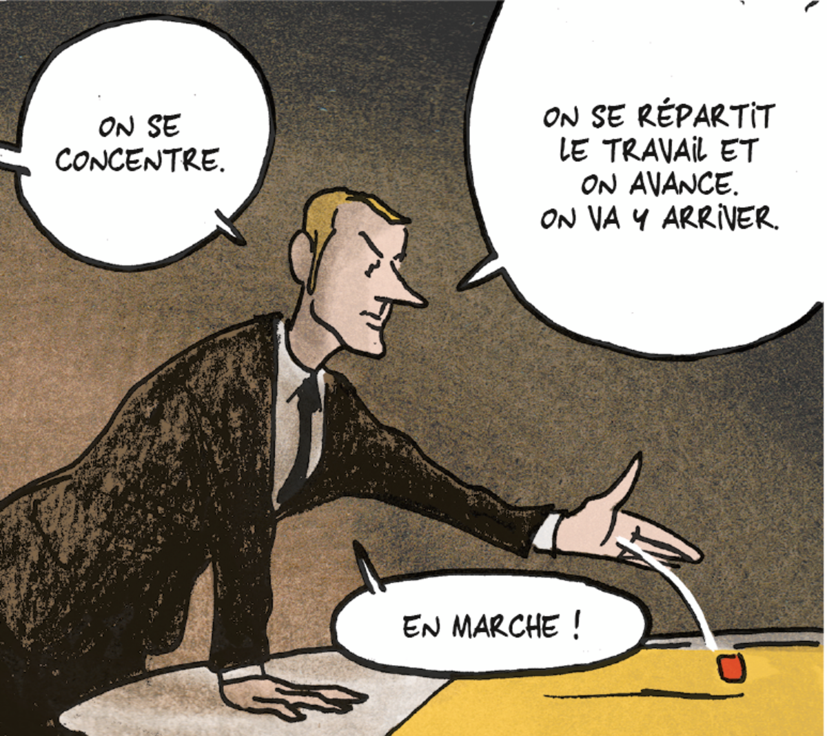 Illustration 1