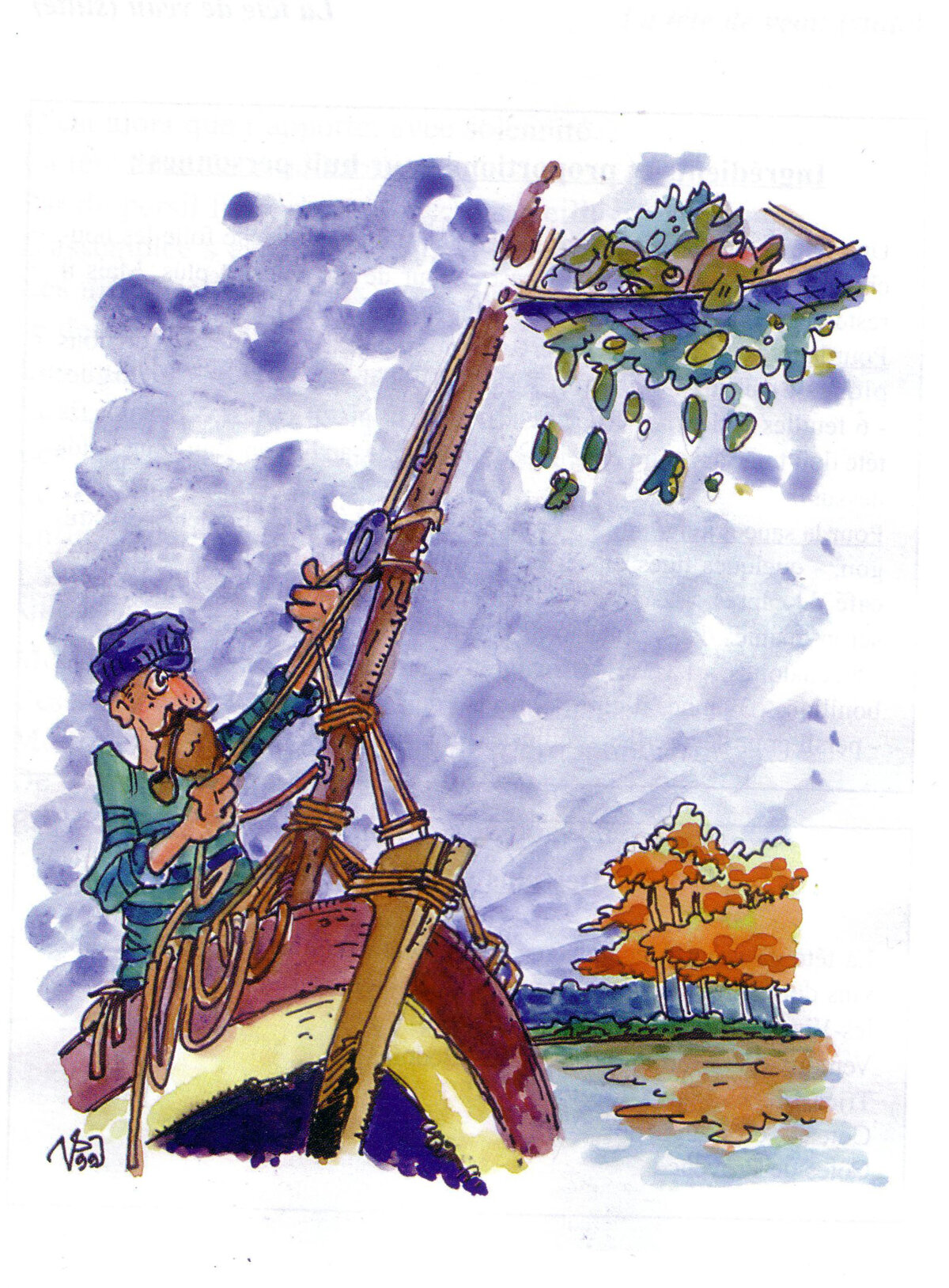 Illustration 1