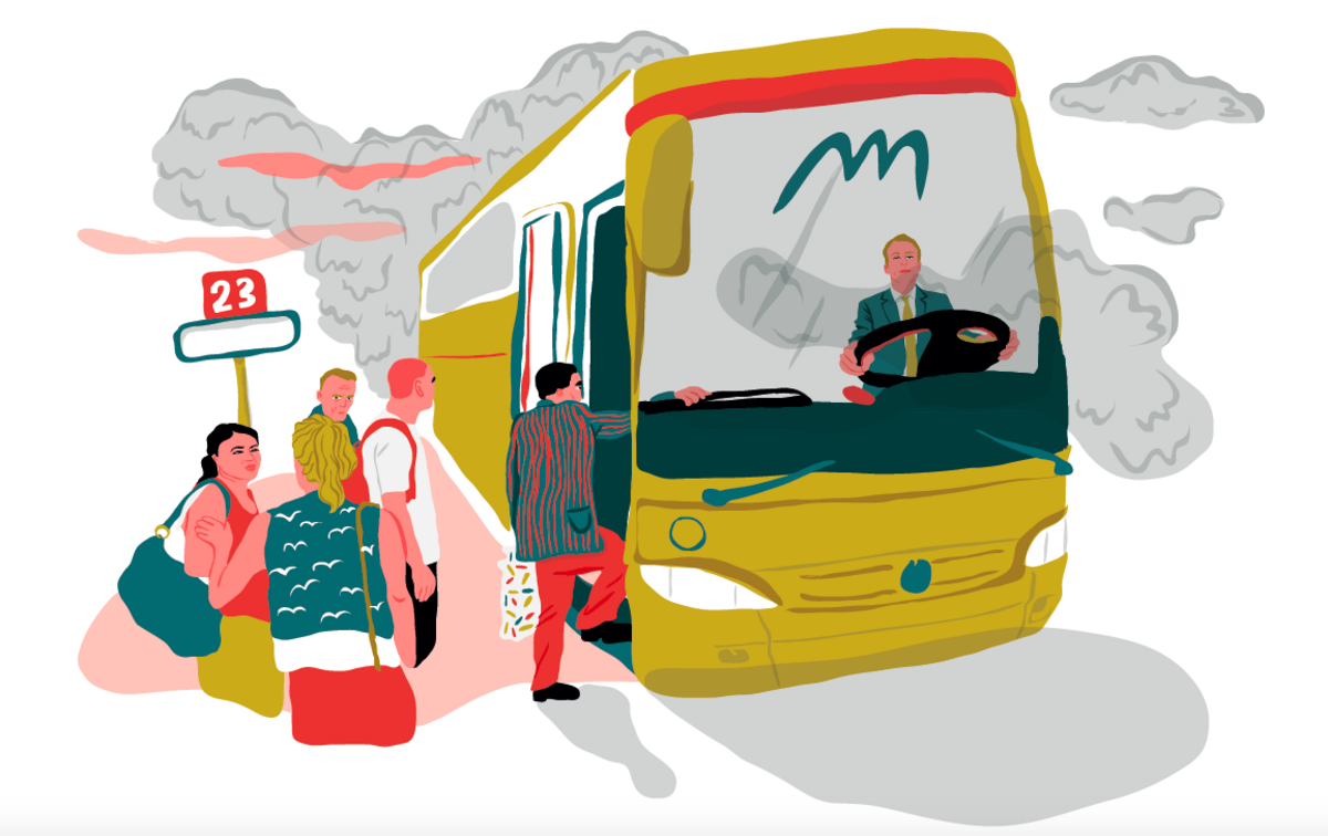 Illustration 1
