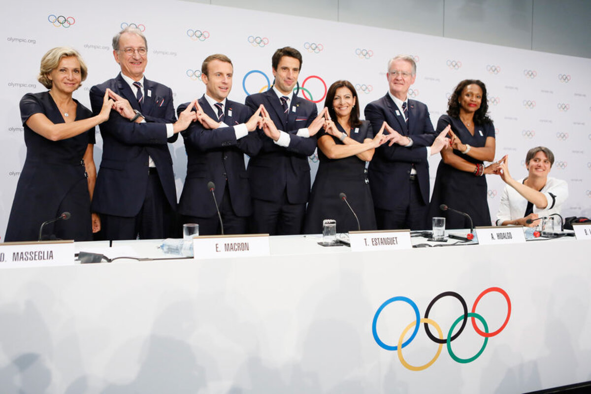 Le Stade de France n'accueillera aucun évènement sportif en 2024 avant les  JO de Paris - L'Équipe