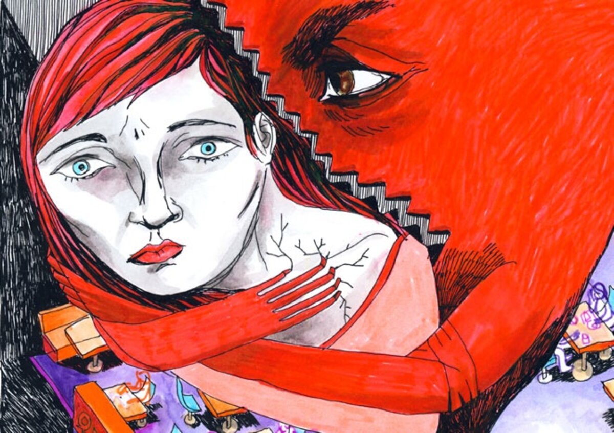 Illustration 1