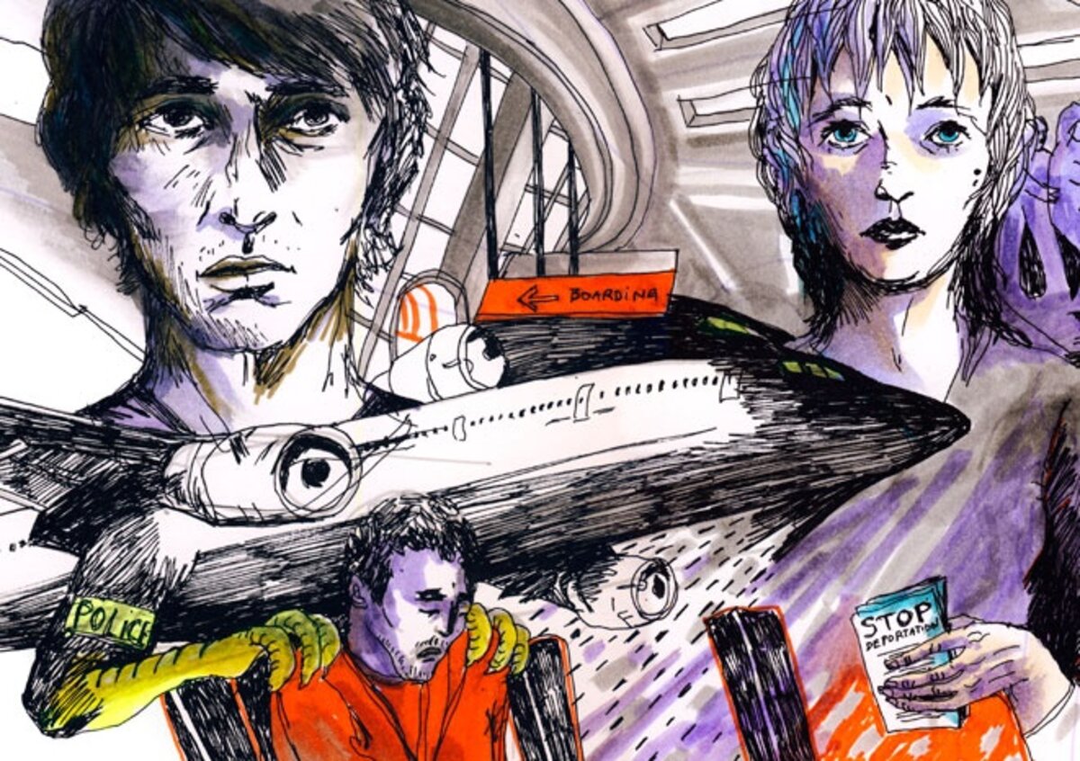 Illustration 1
