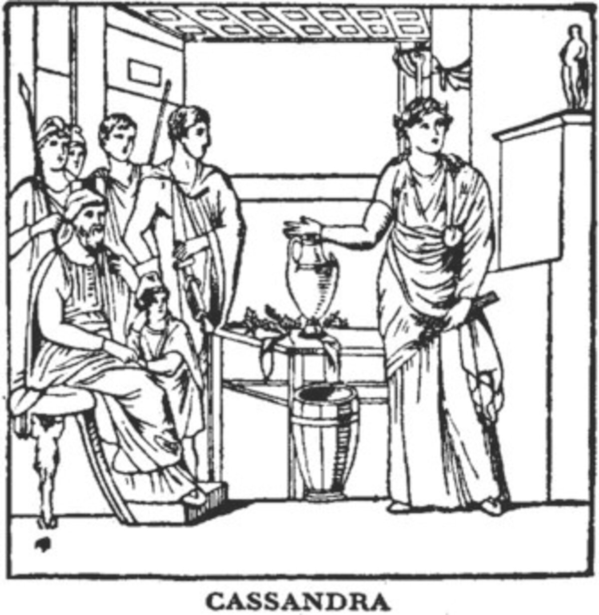 Illustration 1