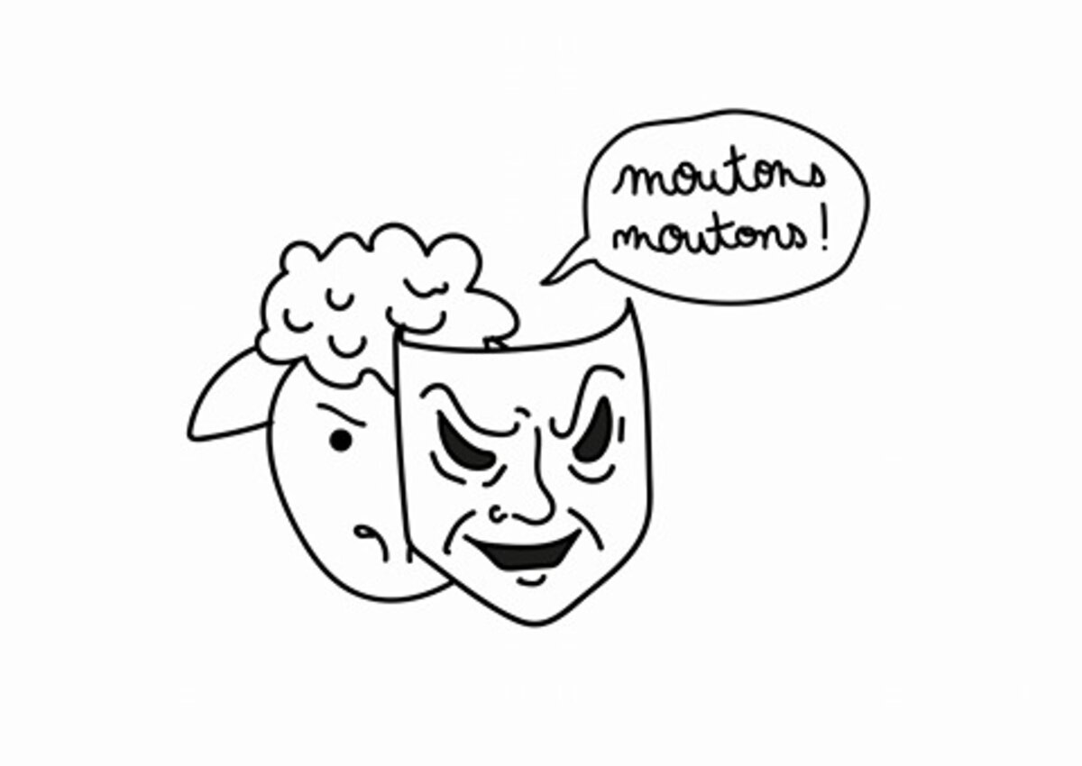Illustration 1