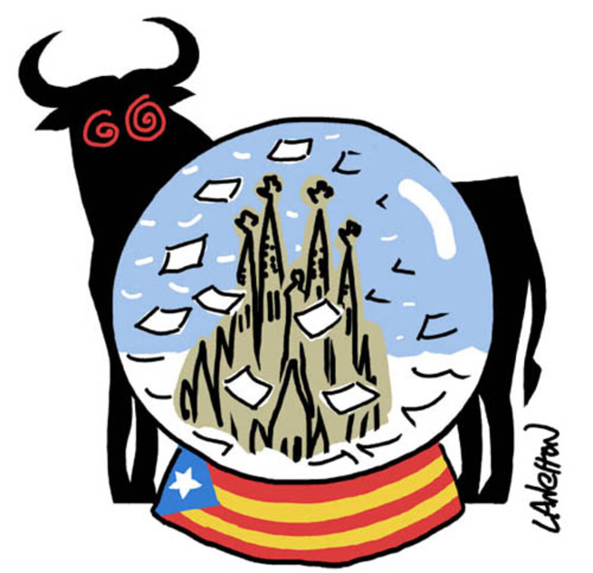 Illustration 1