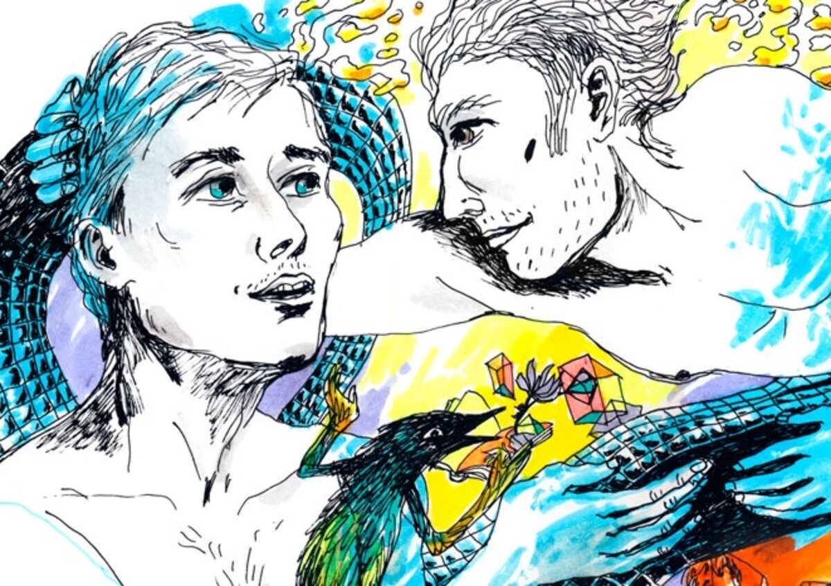 Illustration 1
